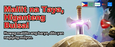 Big Wins Await You Here! banner